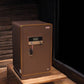 Aurora AES-800ALM Electronic Digital Safe
