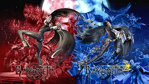Bayonetta 2 - Nintendo Switch