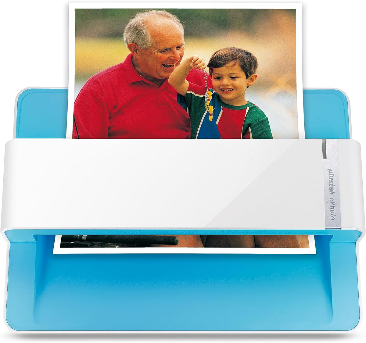 Plustek ePhoto Z300 Photo and Document Scanner