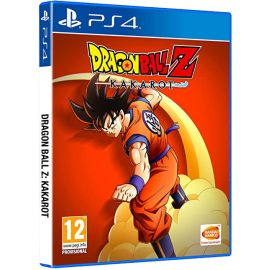 Sony Dragon Ball Z Kakarot PS4/PS5