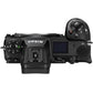 Nikon Z7 II Mirrorless Camera Body Camera
