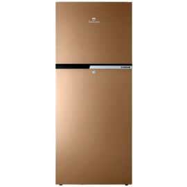 Dawlance 9169WB Chrome 10 CFT Top Mount Refrigerator