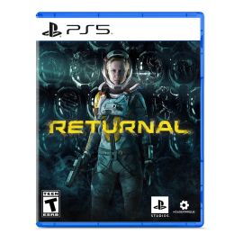 Sony Returnal PS5