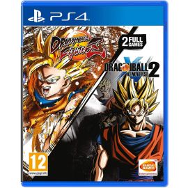 Sony Dragon Ball Xenoverse 2 PS4/PS5