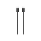 Apple Magic Trackpad 4 USB-C Multi-Touch Surface Black – MXKA3