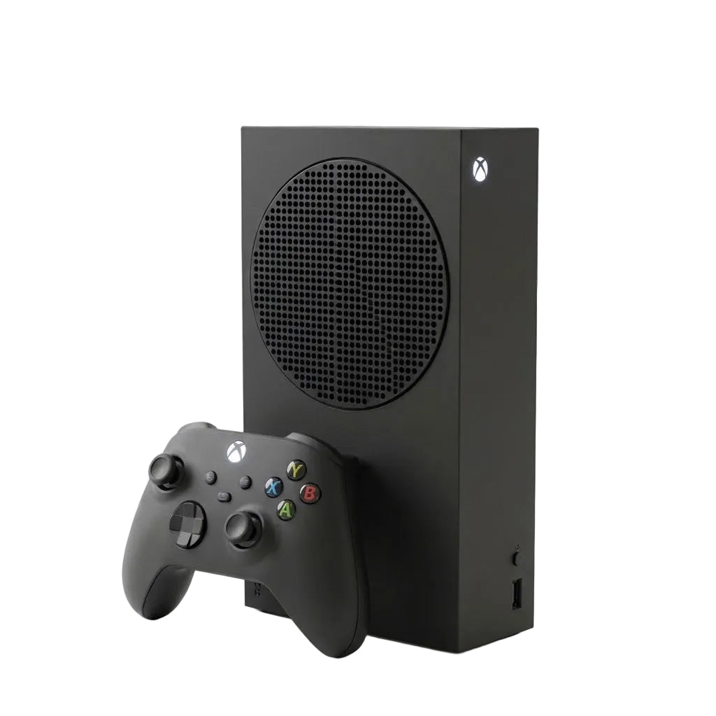 Xbox Series S 1TB Digital Edition