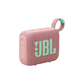JBL GO 4 Portable Bluetooth Speaker