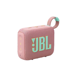 JBL GO 4 Portable Bluetooth Speaker