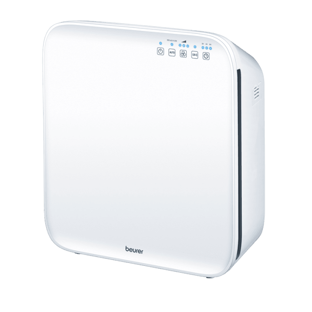 Beurer LR 310 Air Purifier With Hepa Filter Timer 56m2