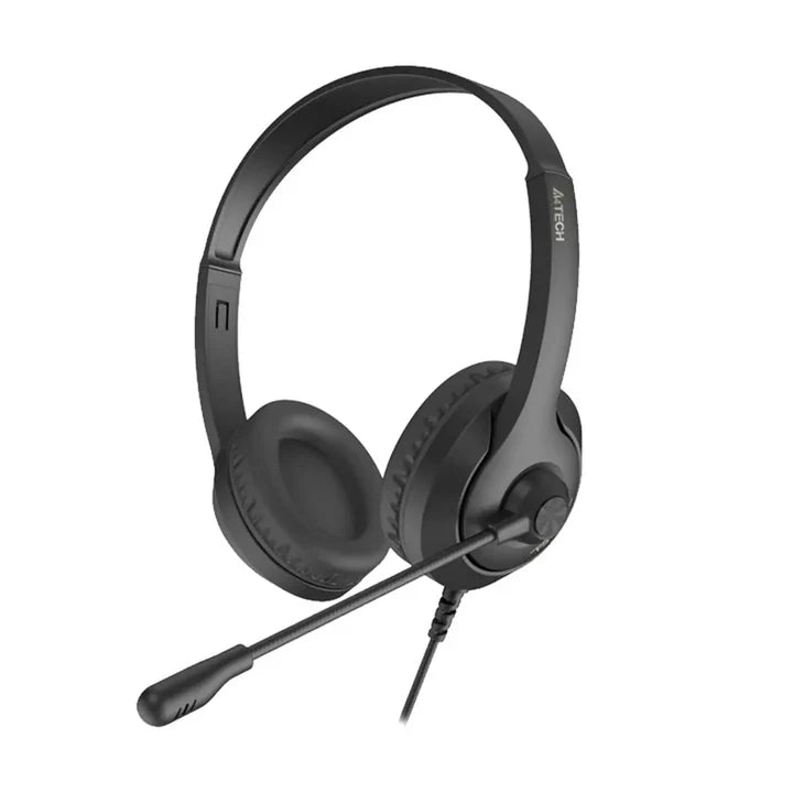 A4Tech Fstyler FH100U Wired USB Stereo Headset