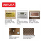 Aurora ABS-L75D Furniture Electronic Digital Safe