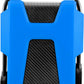 ADATA HD680 2TB Military-Grade Shockproof External Hard Drive

