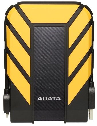 ADATA HD710 Pro 1TB Rugged External Hard Drive
