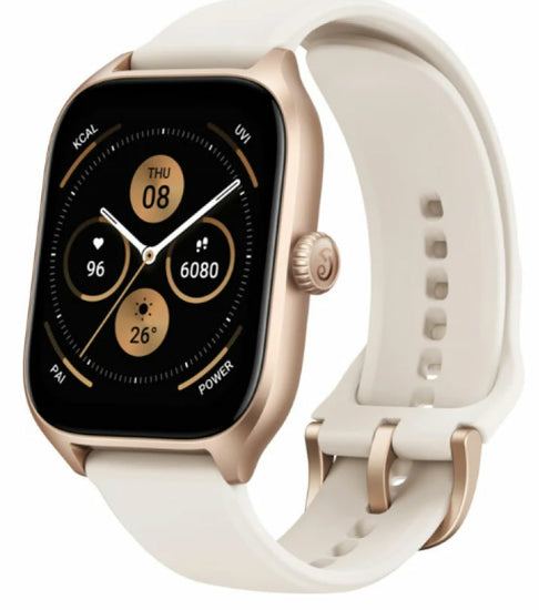 Amazfit GTS 4 Smartwatch
