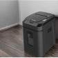 Aurora AS152CM 150-Sheet Auto-Feed Mini Cross-Cut Paper Shredder