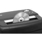 Aurora AS1225CD 12-Sheet Cross-Cut Heavy Duty Paper Shredder