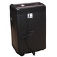 Aurora AS1225CD 12-Sheet Cross-Cut Heavy Duty Paper Shredder