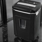 Aurora AS1430CD 14-Sheet Cross-Cut Heavy Duty Paper Shredder