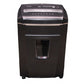 Aurora AS1430CD 14-Sheet Cross-Cut Heavy Duty Paper Shredder