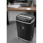 Aurora AS1630CD 16-Sheet Cross-Cut Heavy Duty Paper Shredder