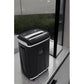 Aurora AS2030CD 20-Sheet Cross-Cut Heavy Duty Paper Shredder