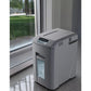 Aurora AS2220CD 22-Sheet Cross-Cut Heavy Duty Paper Shredder