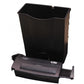 Aurora AS680SB Personal Strip-Cut Paper Shredder