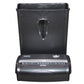 Aurora AS890C 8-Sheet Cross-Cut Paper Shredder