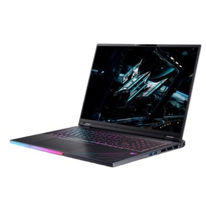 Acer Predator Helios 18 AI PH18-73-96CY 64GB 1TB RTX5080