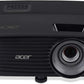 Acer X1123HP DLP Projector