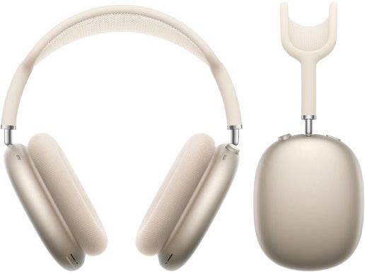 Airpods max Gold