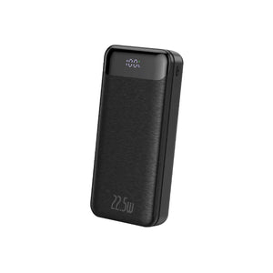 Amaze NexusPro 20000mAh Powerbank - A233 - 22.5W Fast - Black