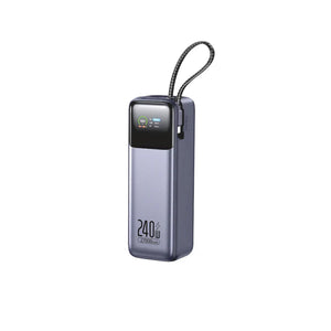 Amaze 240W Super Fast Power Bank 27000mAh - A240 - Laptop Power Bank