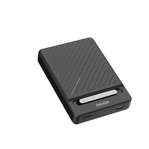 Amaze MAGPRO Magnetic Wireless Power Bank 10000mAh - A246 - 15W Wireless
