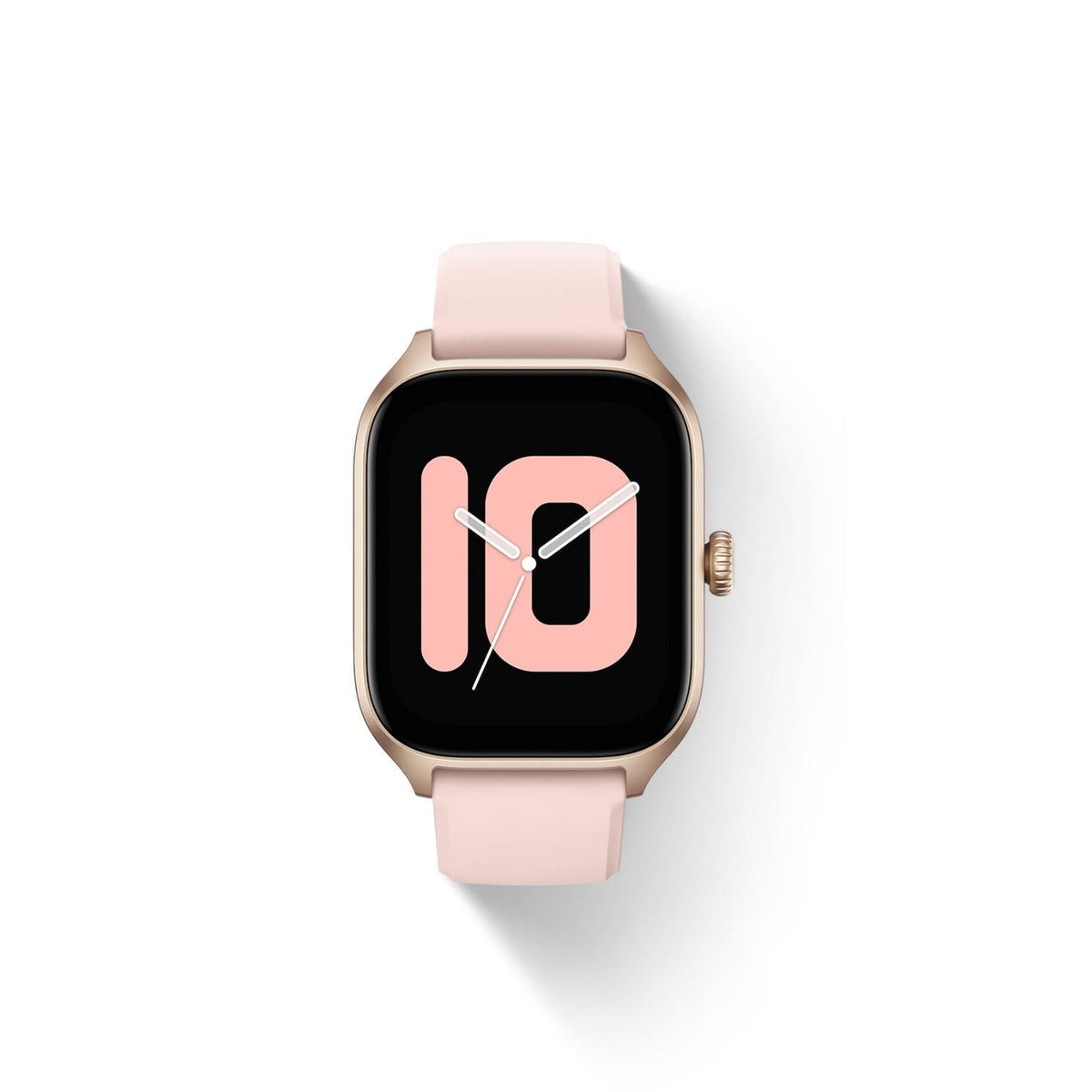 Amazfit GTS 4 Smartwatch