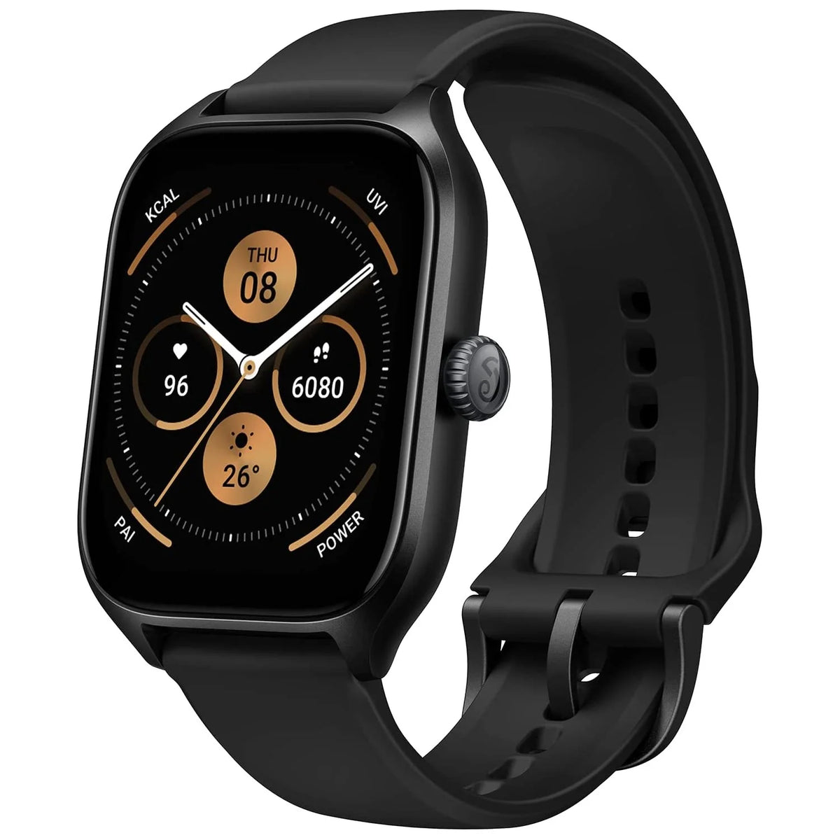 Amazfit GTS 4 Smartwatch