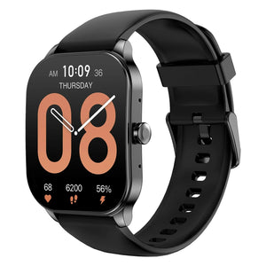Amazfit Pop 3S Smart Watch (1.96″ AMOLED)