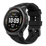 Tactical black