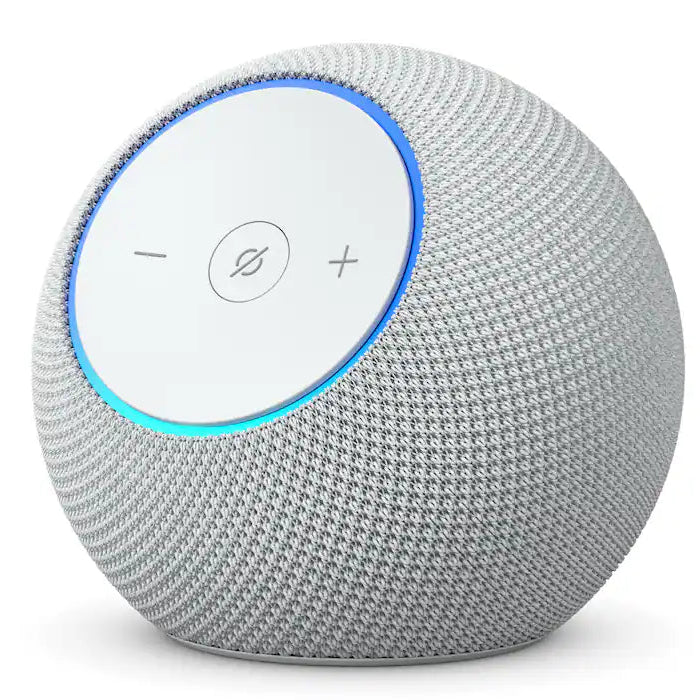 Amazon Echo Dot Max Speaker white