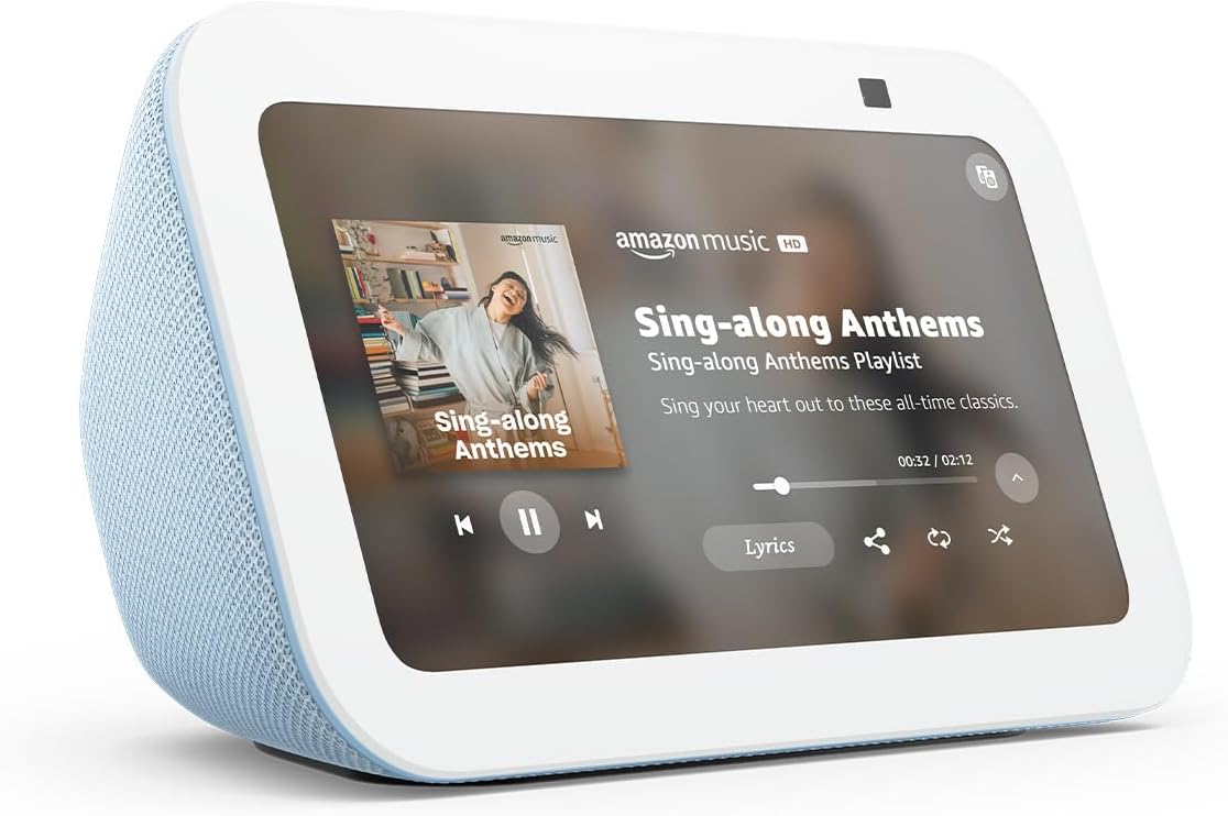 Amazon Echo Show price in Pakistan