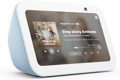 Amazon Echo Show price in Pakistan