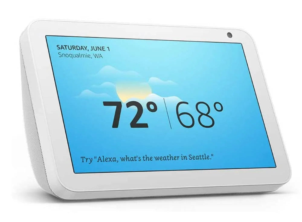 Amazon Echo Show Best price