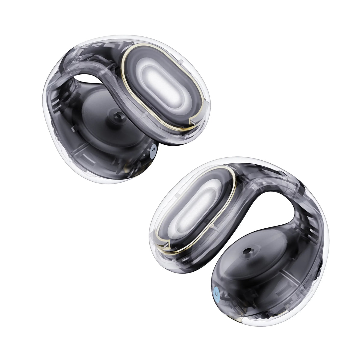 Anker Soundcore C30i Open-Ear Clip Earbuds