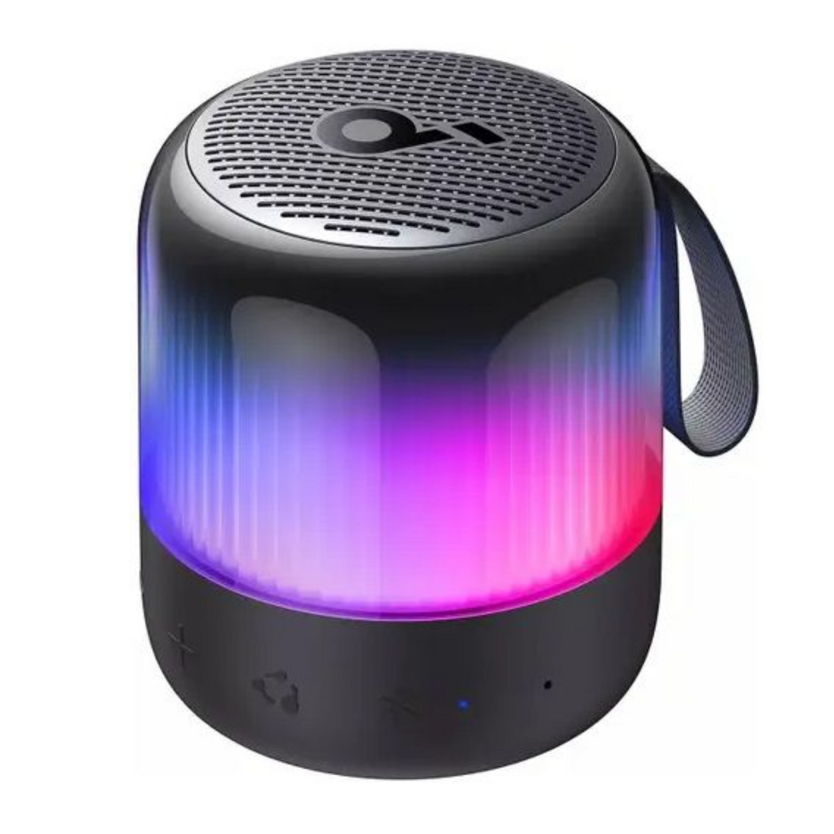 Anker Glow Mini Portable Speaker
Black Color