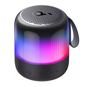 Anker Glow Mini Portable Speaker
Black Color