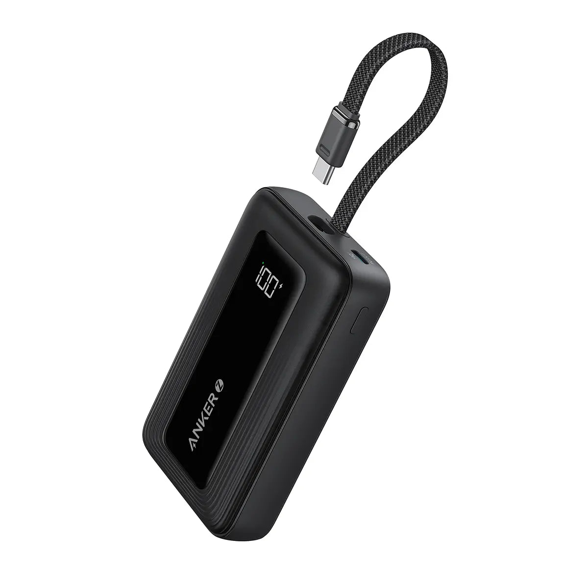 Anker Zolor techzomart Black