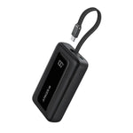 Anker Zolor techzomart Black