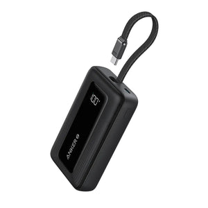 Anker Zolor techzomart Black
