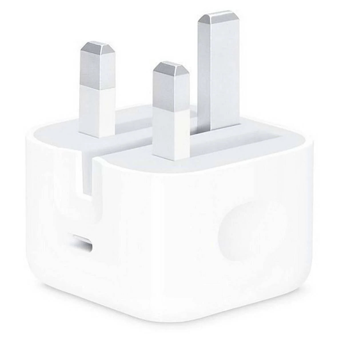 Apple 20W USB-C Power Adapter