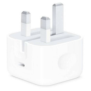 Apple 20W USB-C Power Adapter